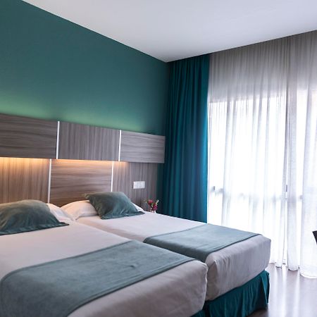 Hotel Serrano Madrid Extérieur photo