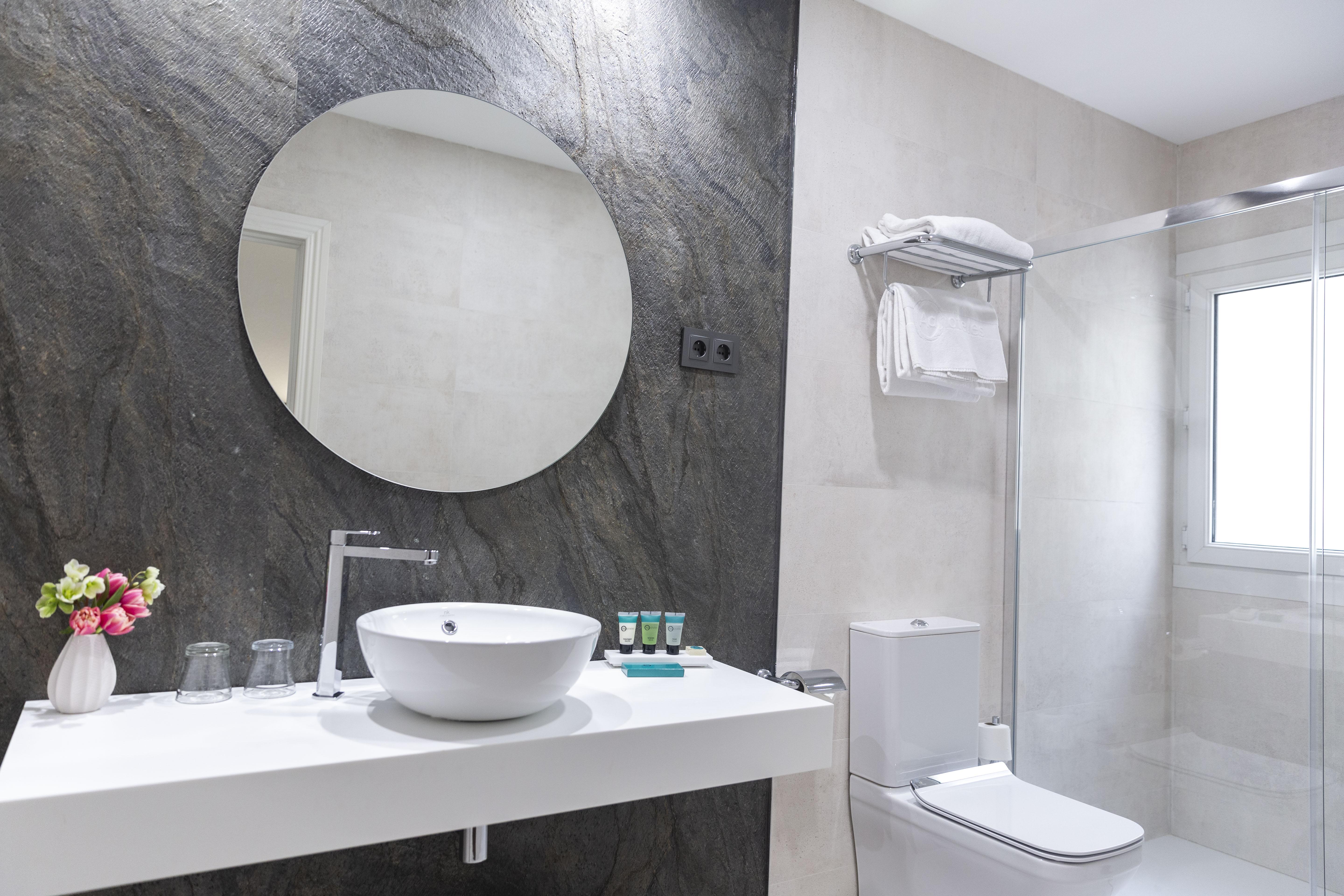 Hotel Serrano Madrid Extérieur photo