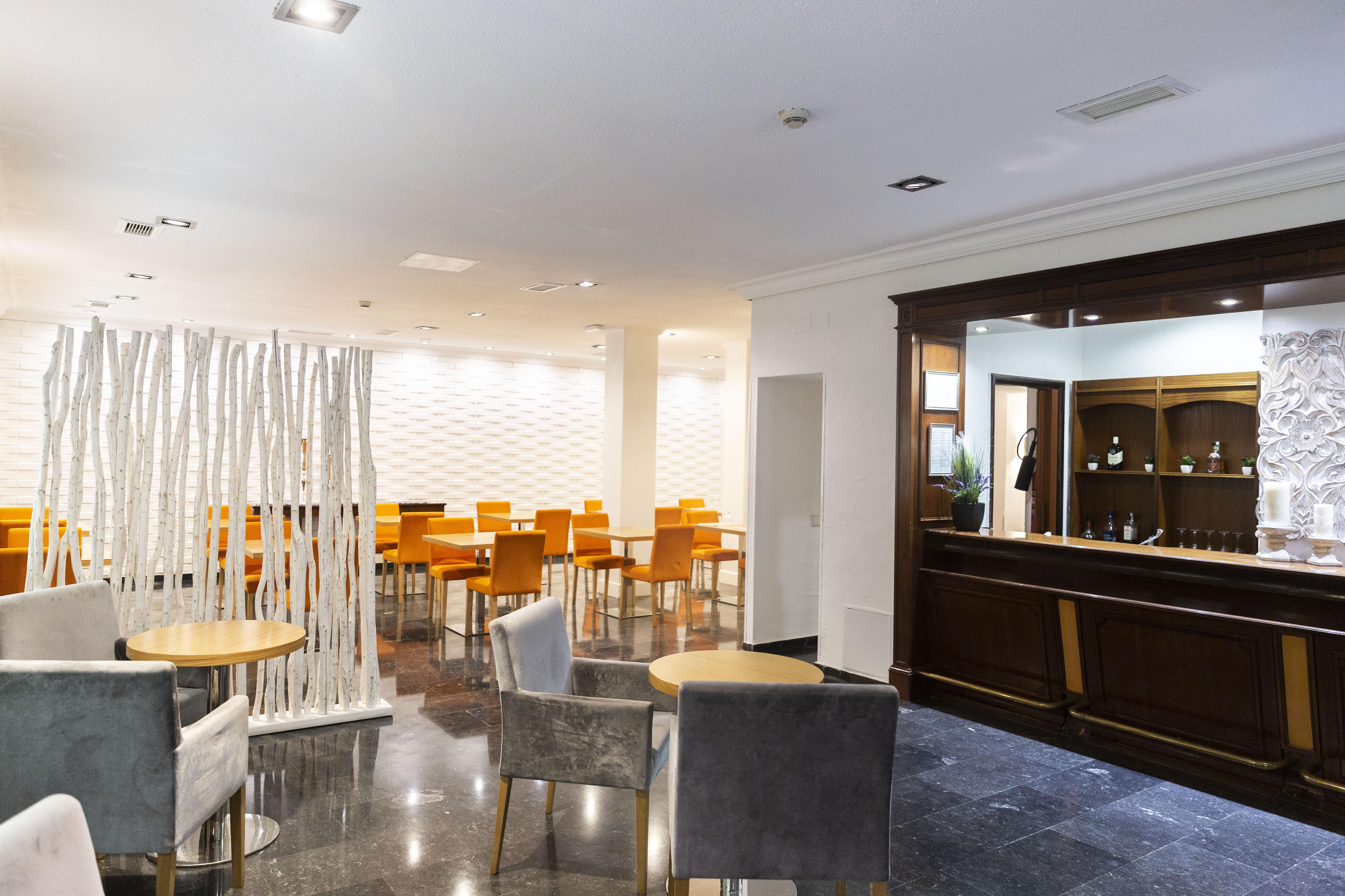 Hotel Serrano Madrid Extérieur photo