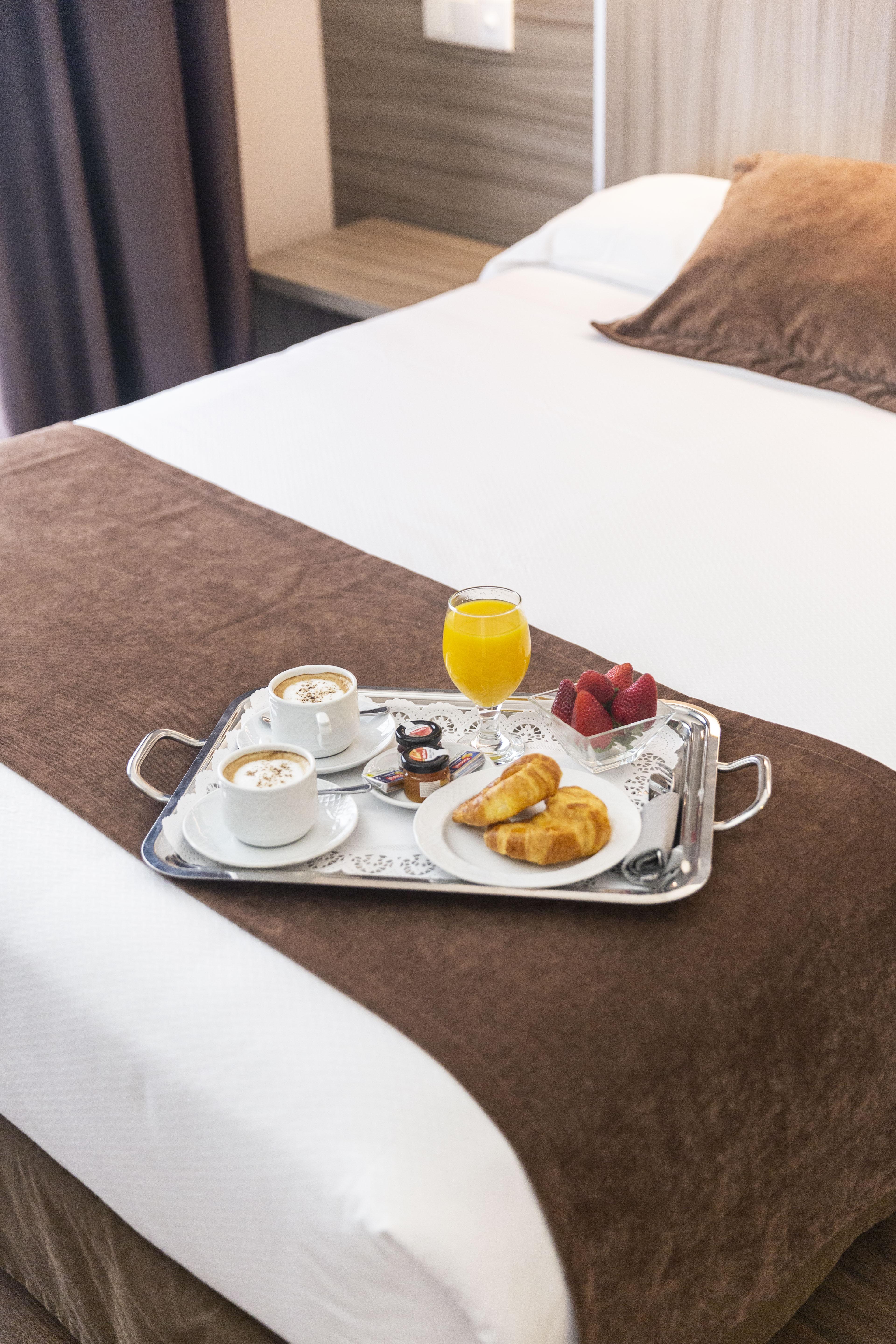 Hotel Serrano Madrid Extérieur photo
