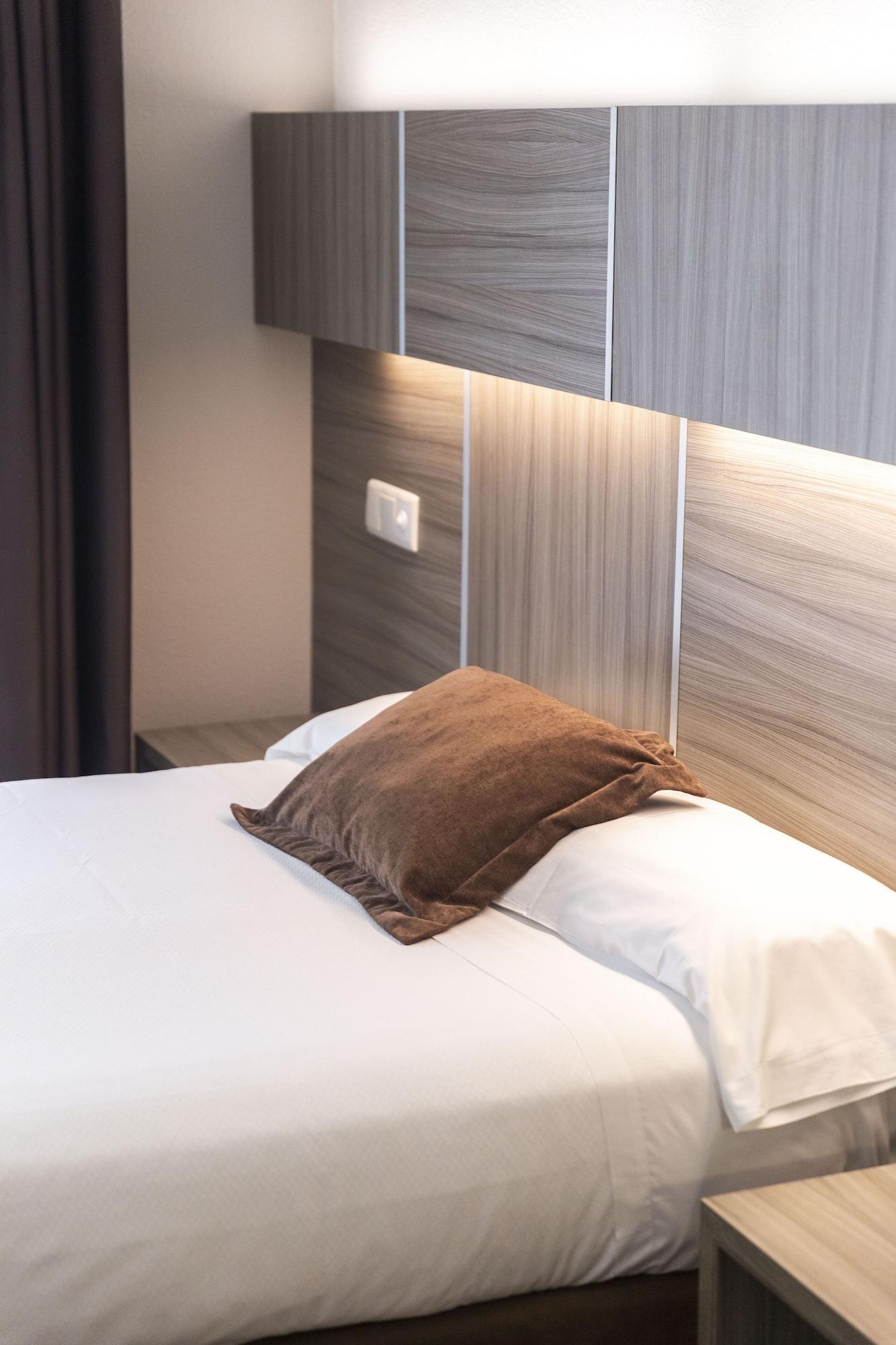 Hotel Serrano Madrid Extérieur photo