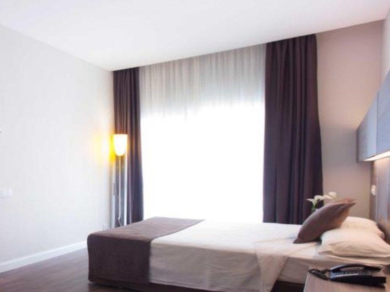 Hotel Serrano Madrid Extérieur photo