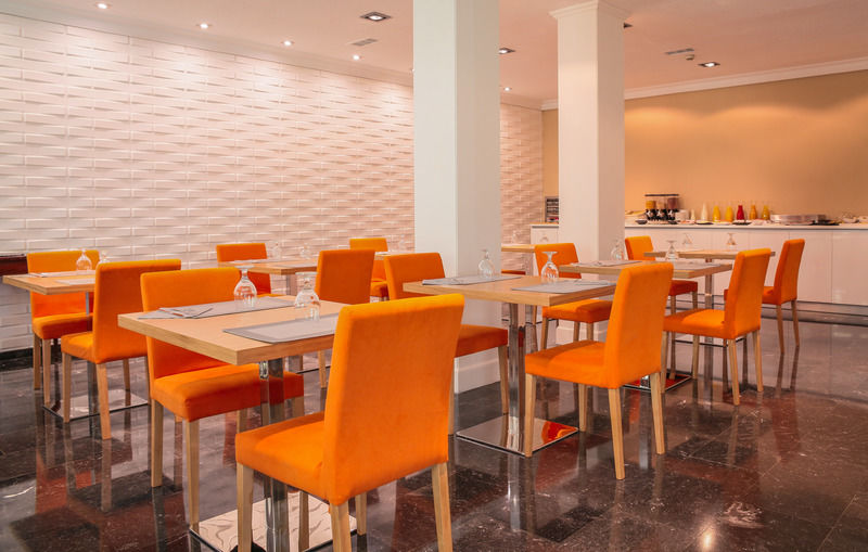 Hotel Serrano Madrid Extérieur photo