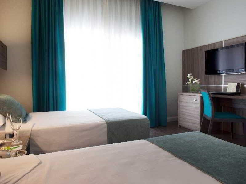 Hotel Serrano Madrid Extérieur photo